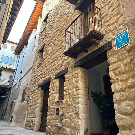 Apartamento La Fonteta La Fresneda Exterior foto